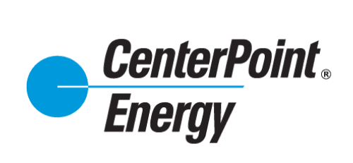 Centerpoint energy SFI Plus CenterPoint Energy logo