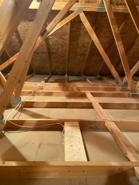 Attic Insulation Problems and Their Solutions