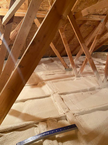 Common Attic Insulation Problems And How To Solve Them