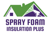 Spray Foam Insulation Plus