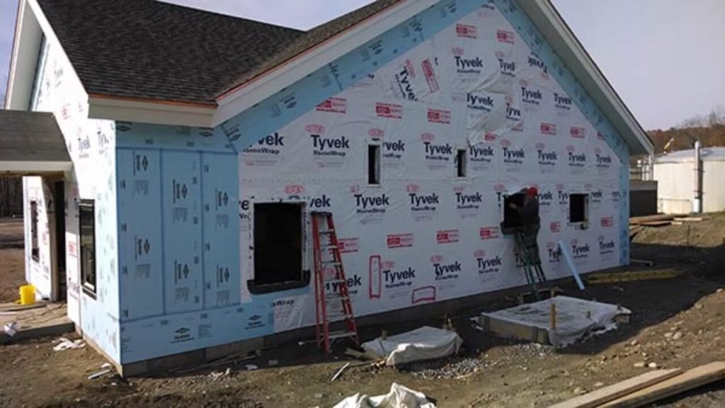 Environmental Impacts of Spray Foam Insulation in Roseville