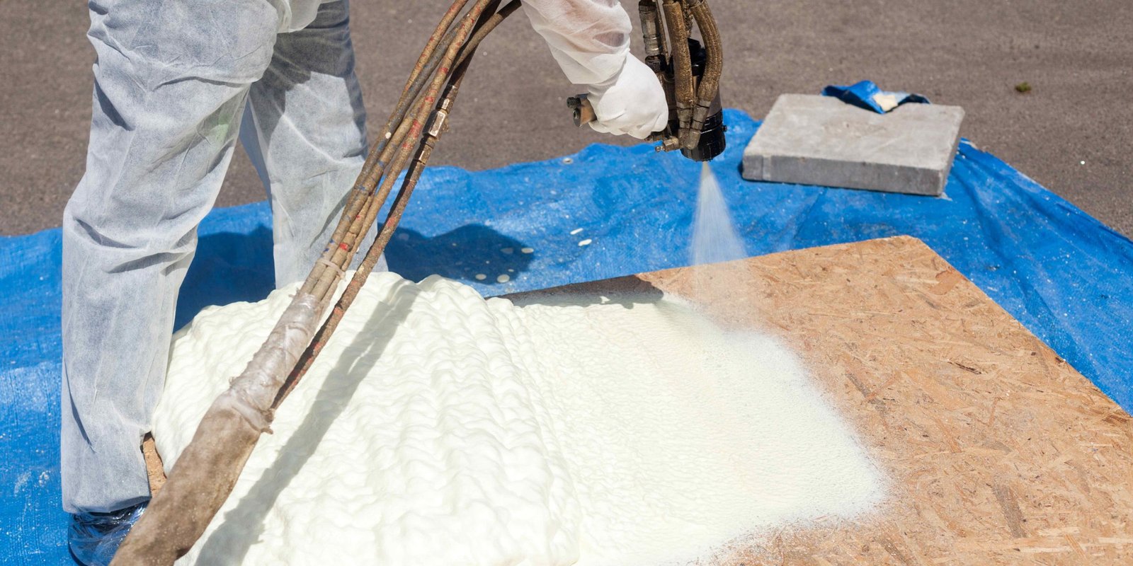 Spray Foam Insulation Company Bloomington MN