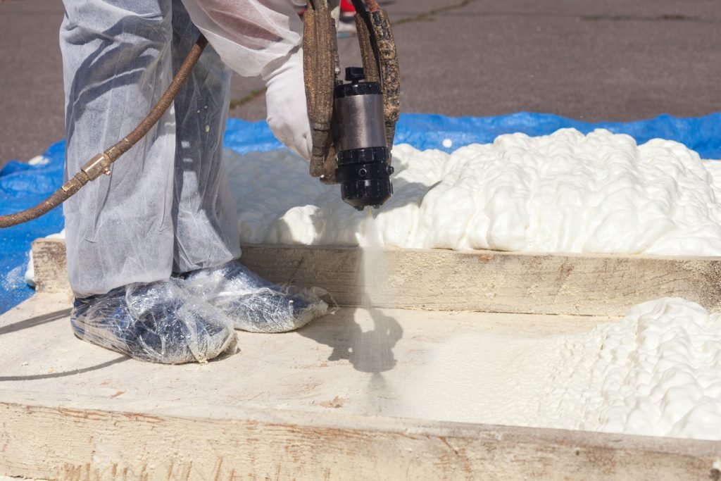 Spray Foam Insulation Contractor Minnetonka MN