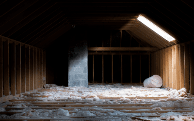 Forest Lake Spray Foam Insulation