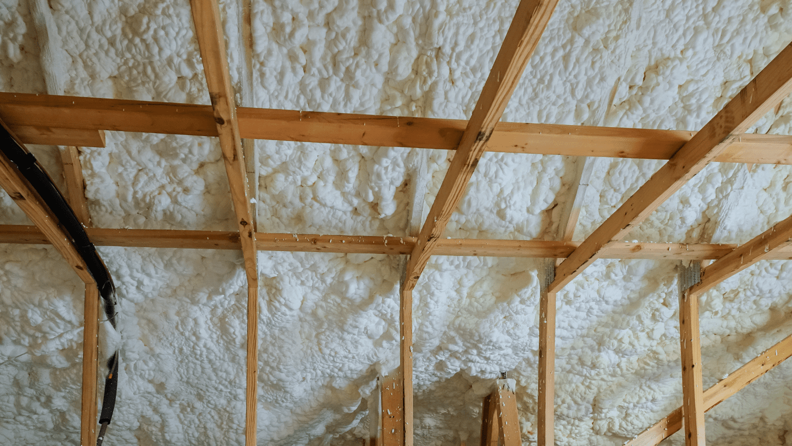 spray foam insulation contractor in brainerd