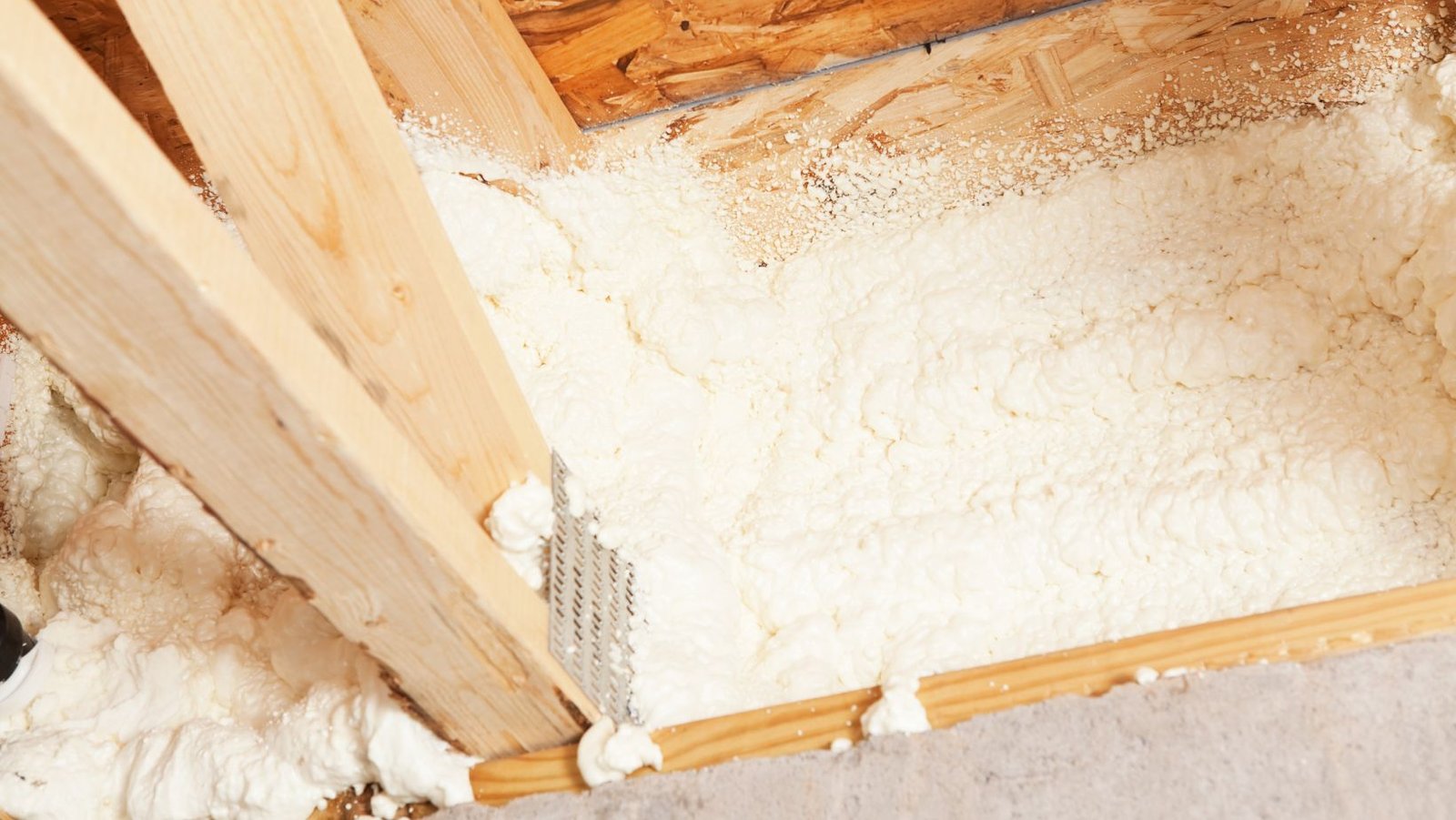 spray foam insulation company in minnetonka
