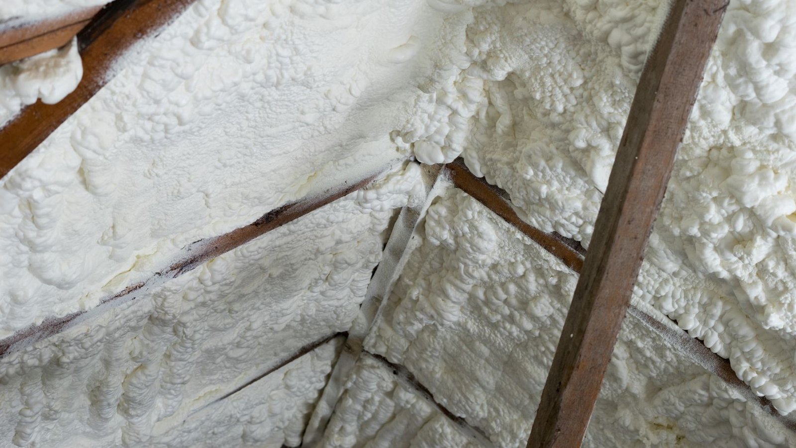 spray foam insulation contractor in hopkins mn