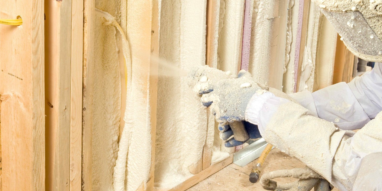 Spray Foam Insulation Company in Fort Ripley MN