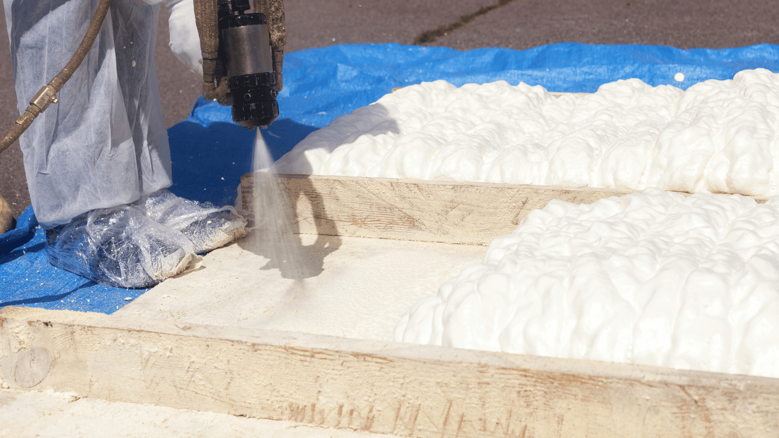 Minnetonka Spray Foam Insulation Company