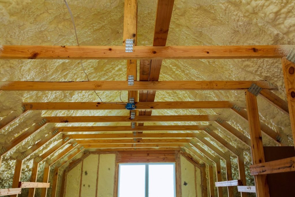 Cost to Insulate Attic Golden Valley MN