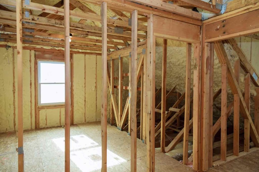 How Much Does It Cost To Insulate an Attic Plymouth MN