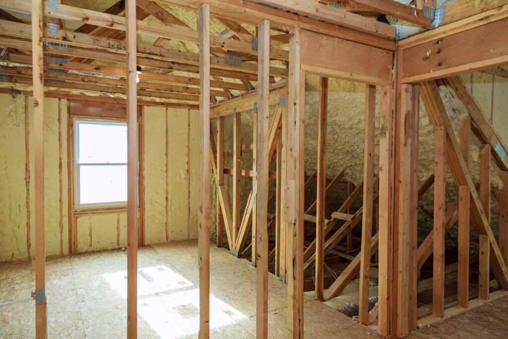 spray foam 05 SFI Plus spray foam 05 SFI Plus