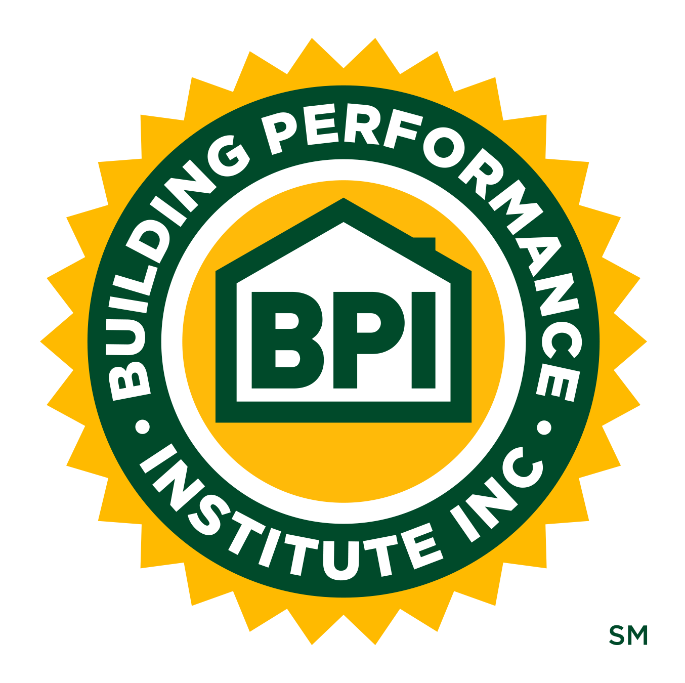 BPI Building Performance Institute Inc Orig SFI Plus BPI Building Performance Institute Inc Orig SFI Plus